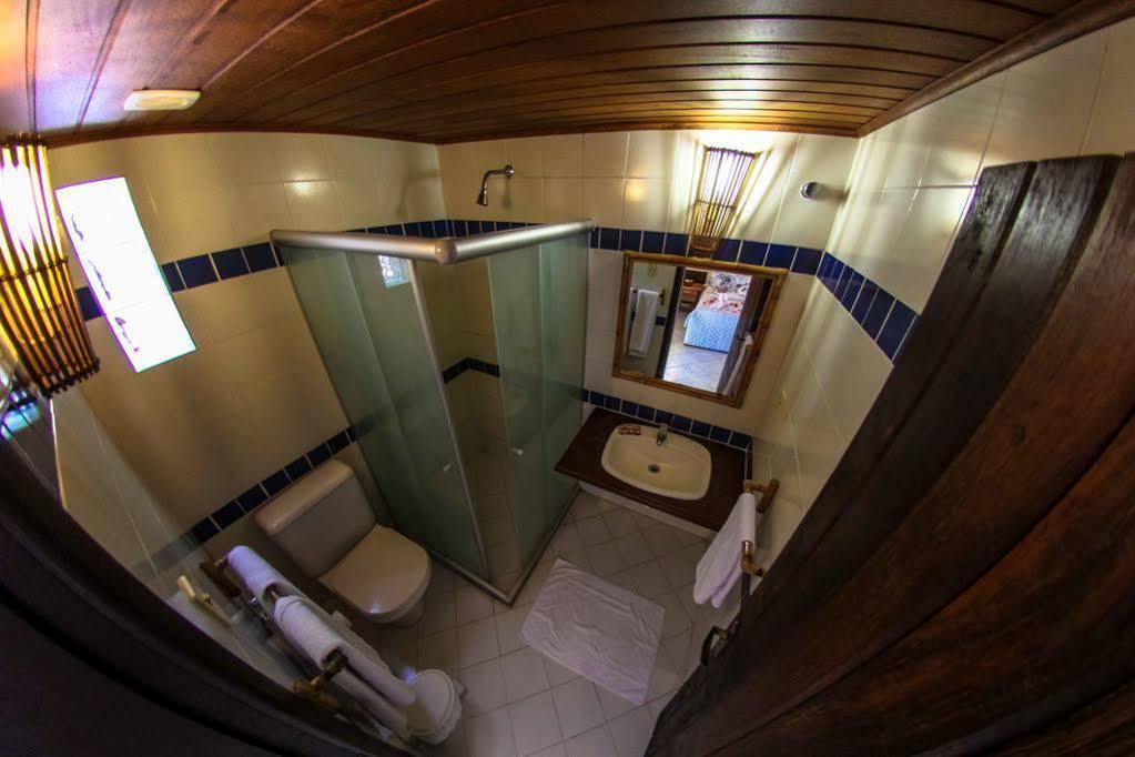 Hotel Pousada ايمباسّاي المظهر الخارجي الصورة